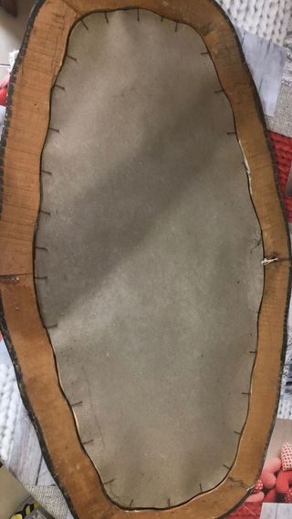 Quadro di Salvatore Maldarelli