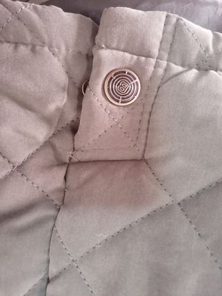 Chaqueton