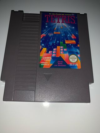 Tetris