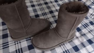 Botas Ugg 
