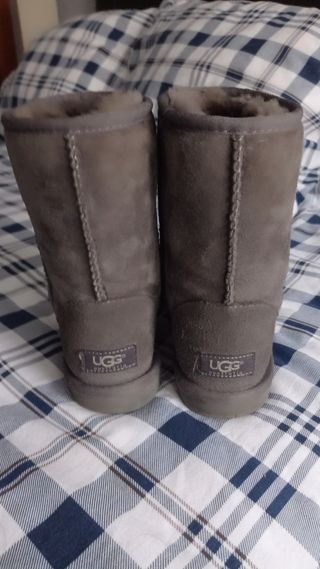 Botas Ugg 