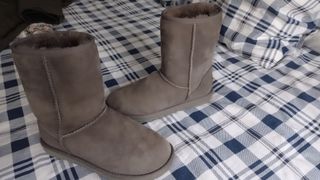 Botas Ugg 