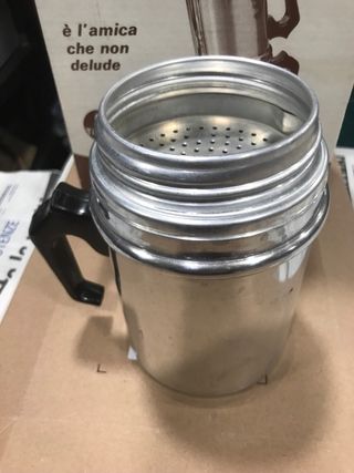 caffettiera ilsa napoleetano