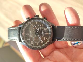 Citizen Reloj Eco-Drive para hombre