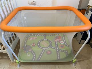 Parque bebe Corralito Playpen