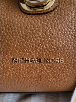 Bolso michael kors