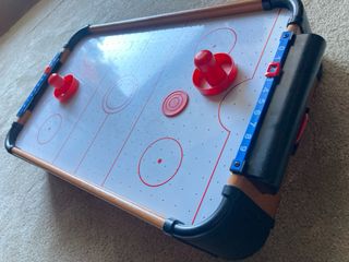 Hockey de Mesa Madera Tetoca