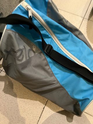 Bolsa patines