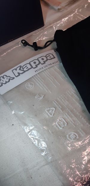 cappello scaldacollo napoli kappa