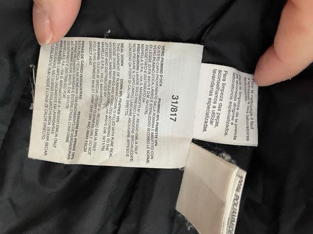 Giacca donna Marella