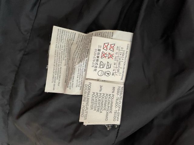 Giacca donna Marella