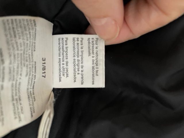 Giacca donna Marella