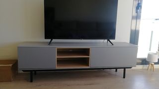 Mueble Tv televisión
