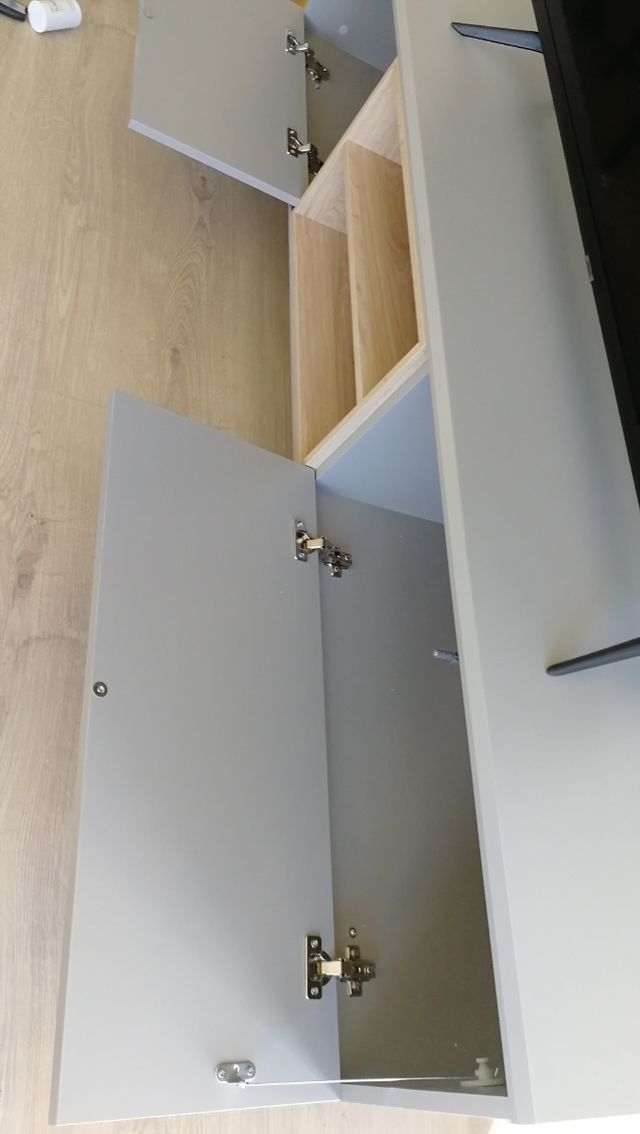 Mueble Tv televisión