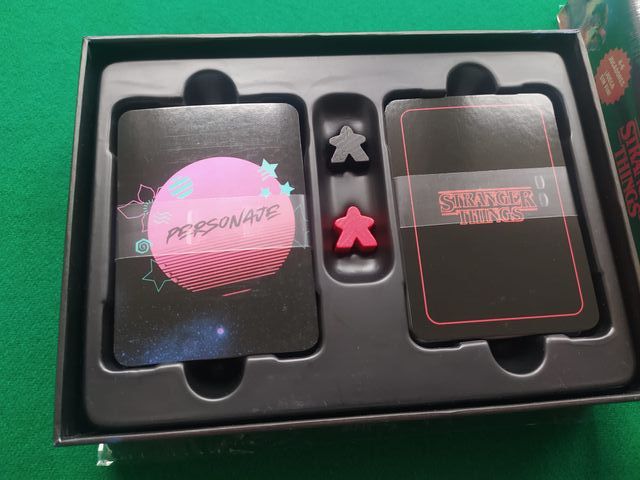 3 JUEGOS - Stranger Things + Kombat )