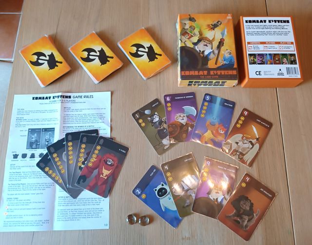 3 JUEGOS - Stranger Things + Kombat )