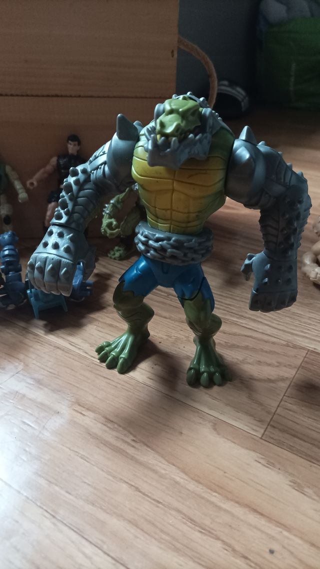 Muñecos figura Batman