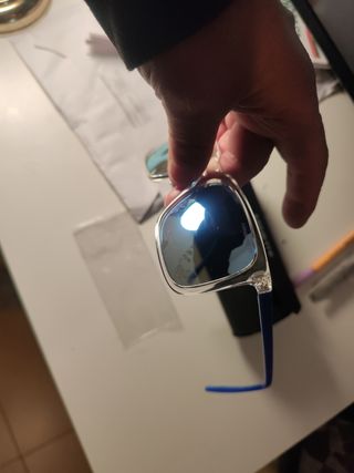 Nuevas gafas arnette