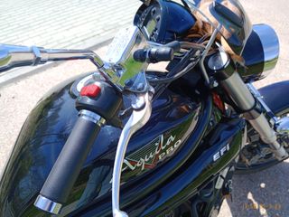Moto Hyosung