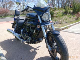 Moto Hyosung