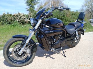Moto Hyosung
