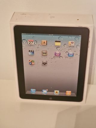 Ipad 32GB