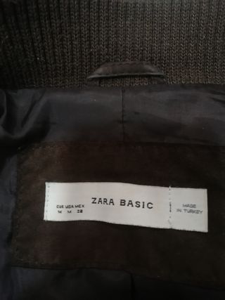 Chaqueta 