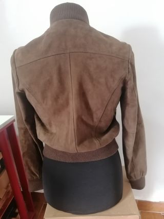 Chaqueta 