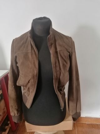 Chaqueta 