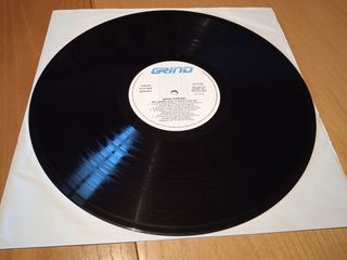 Disco vinilo Nina Simone - My baby just cares for