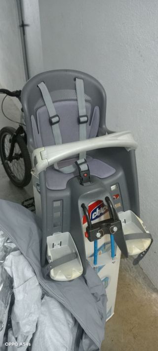 Sillita bici