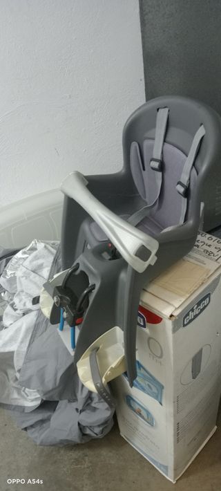 Sillita bici