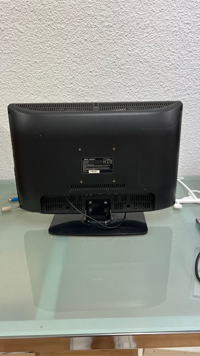 TV Belson 22 pulgadas