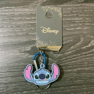 Llavero Stitch Disney