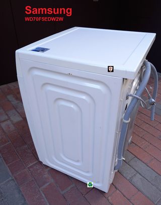Desguace lavadora Samsung