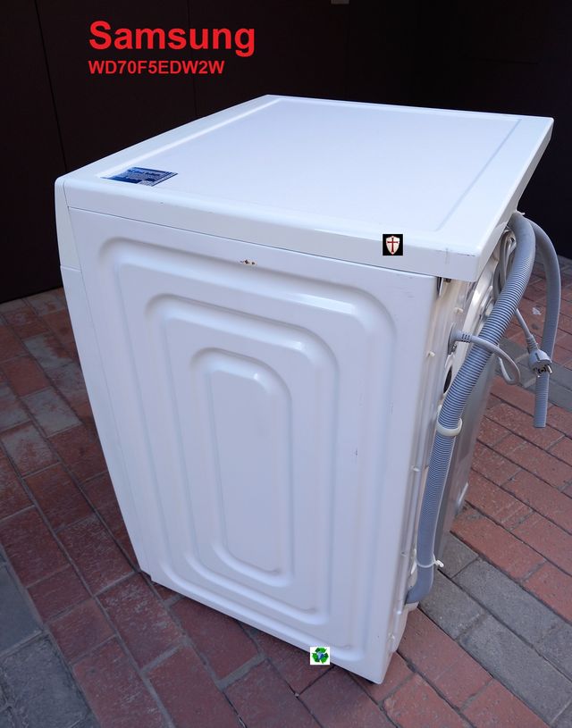 Desguace lavadora Samsung