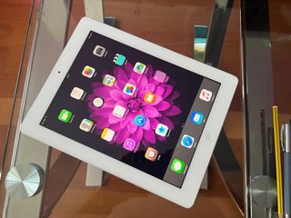 iPad