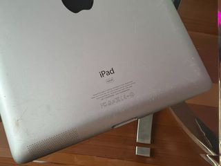 iPad