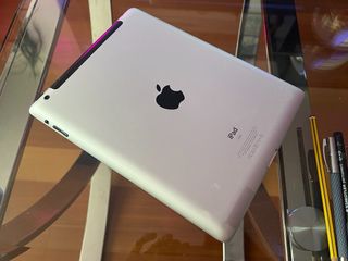 iPad
