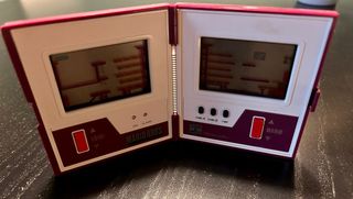 Videogioco Nintendo vintage