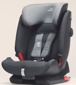 Britax Römer ADVANSAFIX I-SIZE IV R