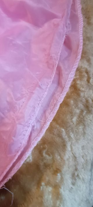 Disfraz princesa niña.