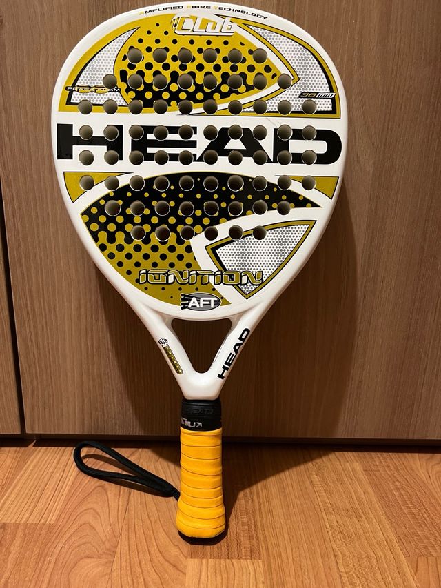pala padel HEAD