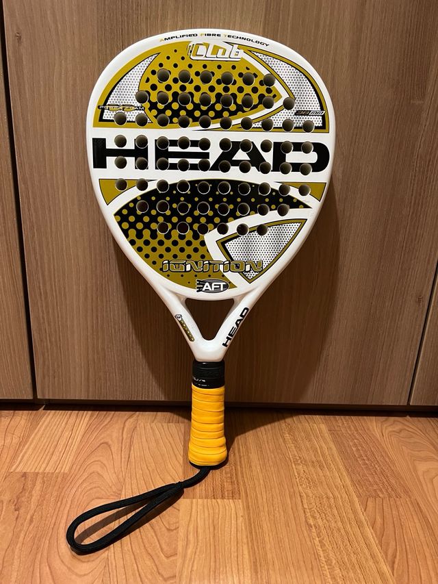 pala padel HEAD