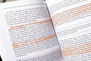 The Need to Make it New, English Literature UNED