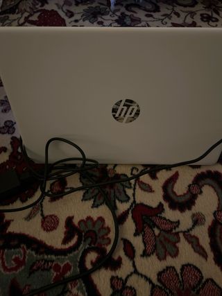 ordenador portatil hp 