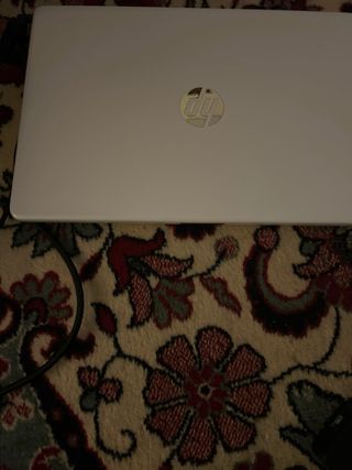 ordenador portatil hp 