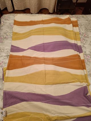 2 Edredones nórdicos Mash. 2 fundas nórdicas.