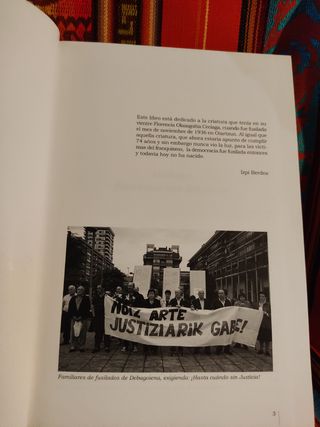 PUNTO FINAL . ÚLTIMA TESTIGO.