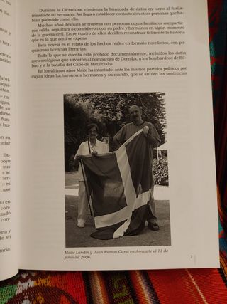 PUNTO FINAL . ÚLTIMA TESTIGO.